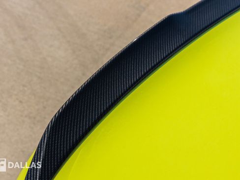 Used 2023 BMW M4 xDrive Competition w/ M Carbon Exterior Package image 22