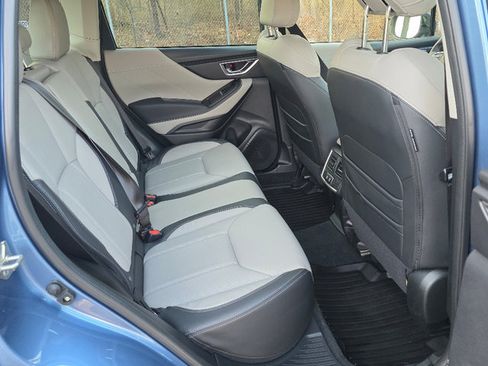 Used 2023 Subaru Forester Limited w/ Popular Package #2 image 23