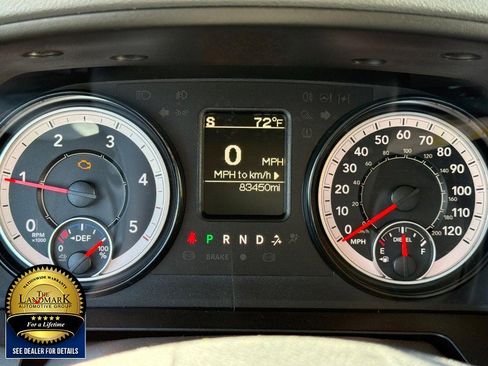 Used 2019 RAM 1500 Tradesman w/ Popular Equipment Group image 12