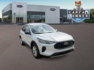 Used 2025 Ford Escape Active AWD/4WD video 2