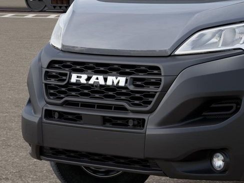 New 2026 RAM ProMaster 2500 w/ Safety Group FWD image 7
