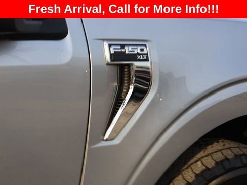 Used 2023 Ford F150 XLT w/ Equipment Group 302A High image 10