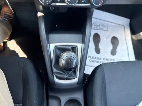 Used 2024 Nissan Versa S FWD image 21