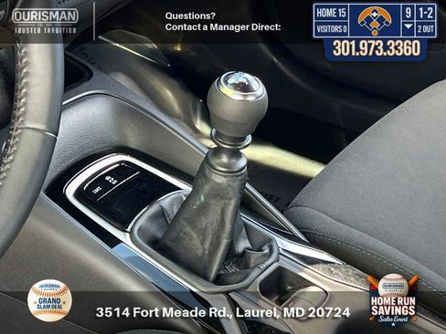 Used 2022 Toyota Corolla SE FWD image 15