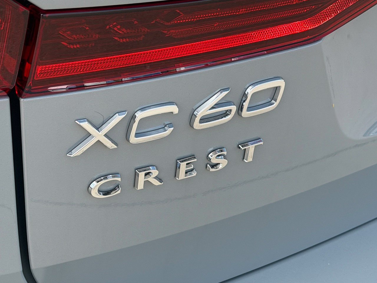 New 2026 Volvo XC60 B5 Core AWD/4WD image 9