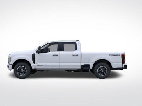 New 2026 Ford F250 Platinum w/ Tremor Off-Road Package AWD/4WD image 3