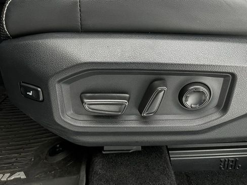 Used 2024 Toyota Sequoia Capstone image 14