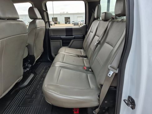 Used 2018 Ford F250 XL w/ Power Equipment Group image 22