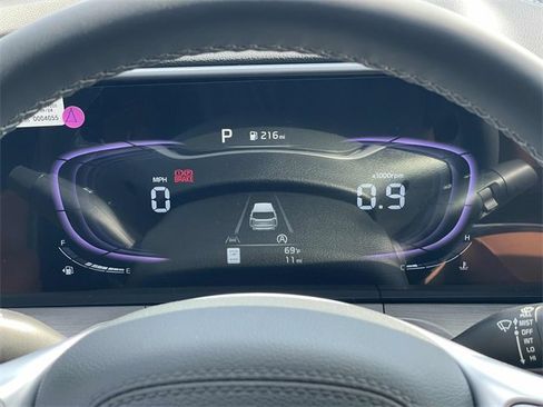 New 2025 Kia Telluride EX X-Line image 16