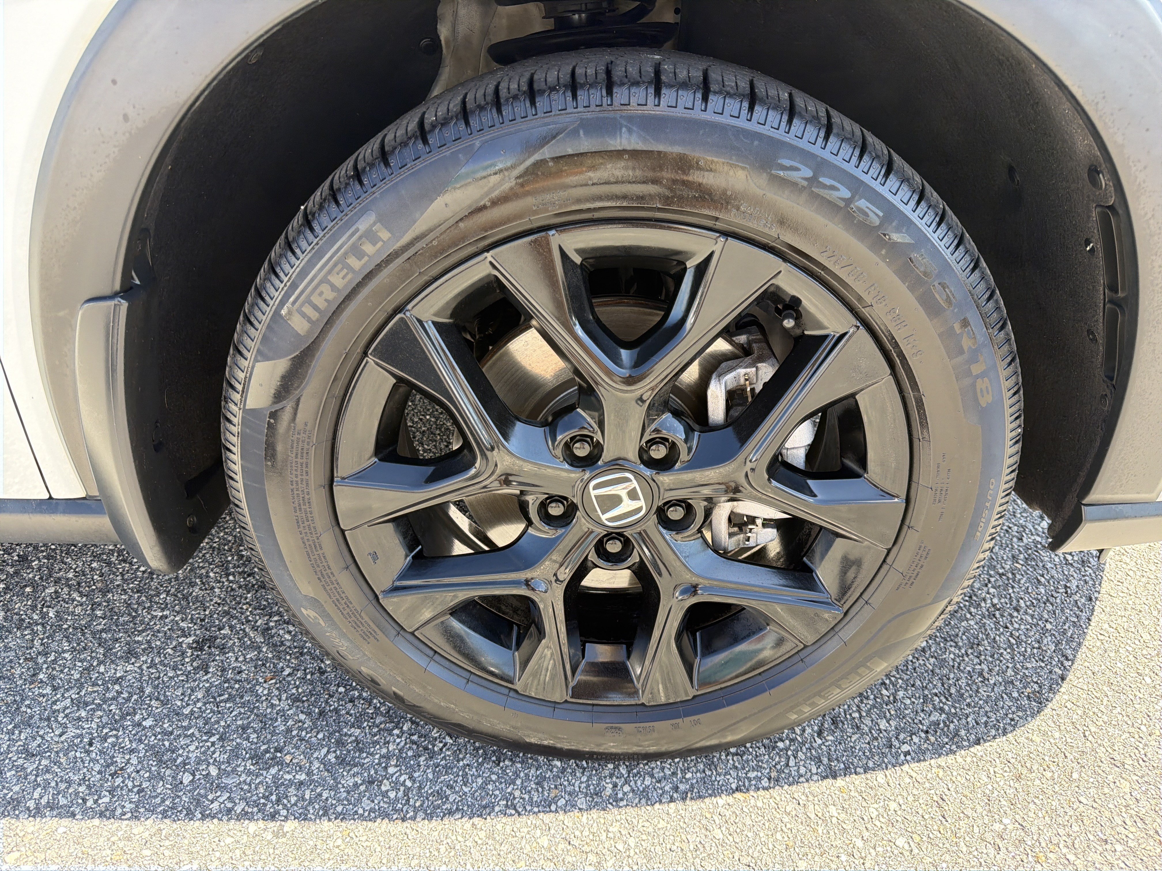 Used 2024 Honda HR-V Sport image 21