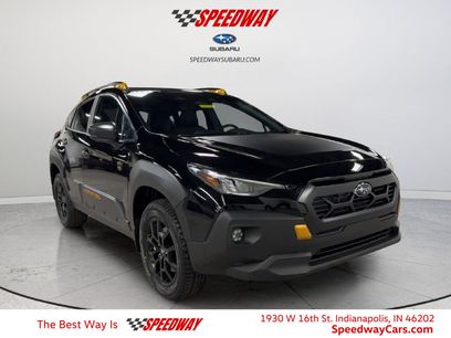 New 2026 Subaru Crosstrek 2.5i Wilderness