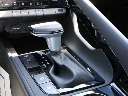 New 2026 Hyundai Elantra Sport image 37