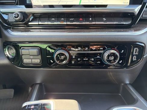 New 2026 Chevrolet Silverado 1500 RST image 27