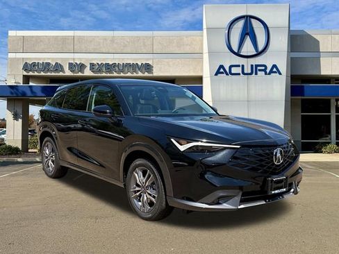 New 2026 Acura ADX AWD image 1