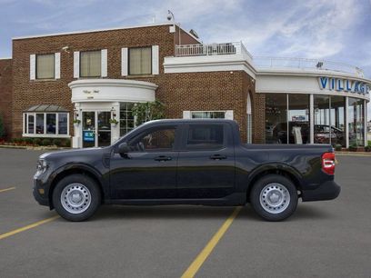 New 2025 Ford Maverick XL w/ Equipment Group 102A