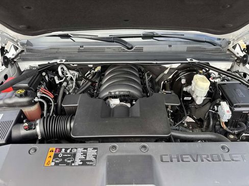 Used 2020 Chevrolet Tahoe LT image 3