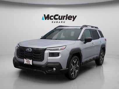 Certified 2026 Subaru Outback Touring XT