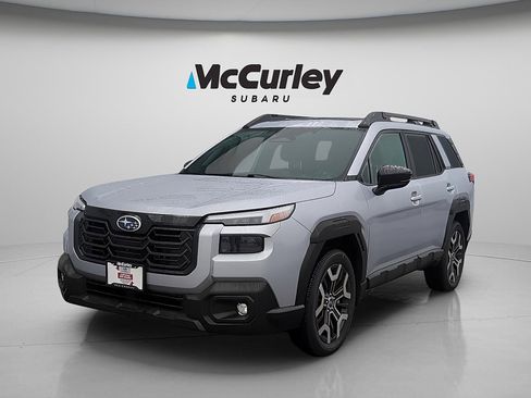 Certified 2026 Subaru Outback Touring XT AWD/4WD image 1