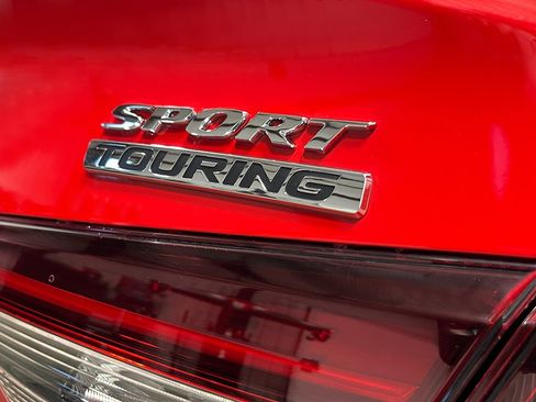 New 2026 Honda Civic Sport Touring image 6