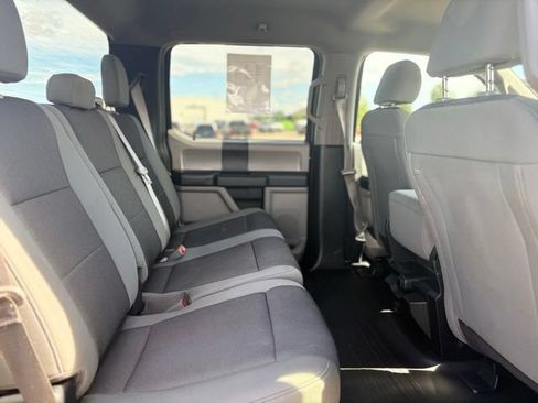 Used 2019 Ford F150 XL w/ Equipment Group 101A Mid AWD/4WD image 27