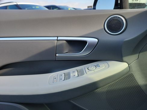 New 2026 Hyundai Sonata SEL image 17