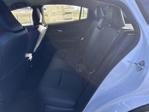 New 2026 Toyota Prius XSE Premium image 28