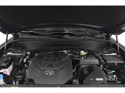 Used 2024 Hyundai Palisade Calligraphy AWD/4WD image 64