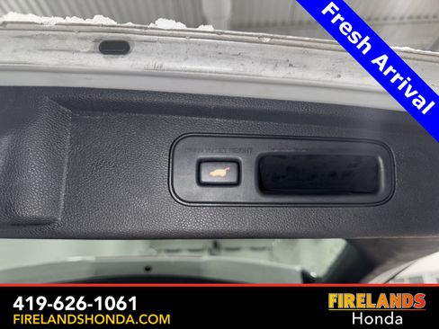 Certified 2025 Honda Odyssey Sport-L image 35