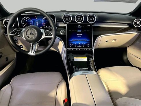 New 2026 Mercedes-Benz C 300 4MATIC Sedan image 7