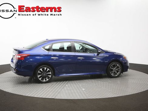 Used 2019 Nissan Sentra SR FWD image 43