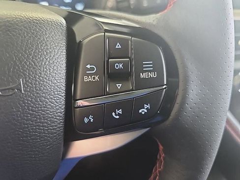 Used 2026 Ford Explorer ST-Line image 16