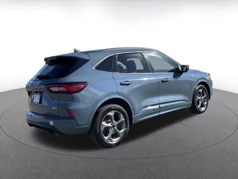 Used 2023 Ford Escape ST-Line image 14