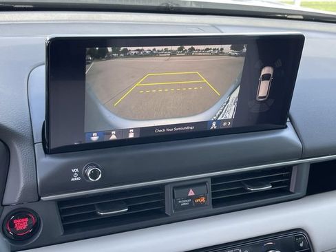 New 2026 Honda Pilot EX-L image 16