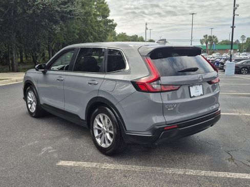 Certified 2024 Honda CR-V EX-L image 6