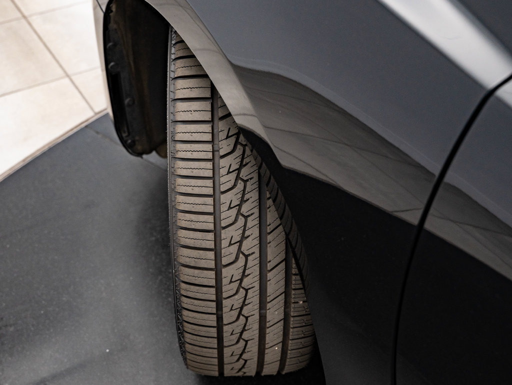 Used 2018 MAZDA MAZDA6 Signature FWD image 46