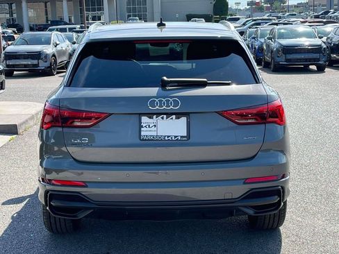 Used 2021 Audi Q3 2.0T Premium Plus AWD/4WD image 29