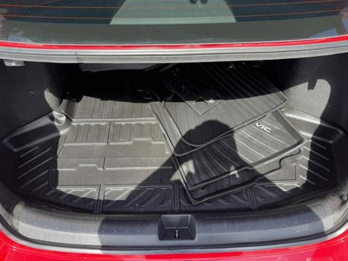 Used 2022 Honda Civic Sport image 55