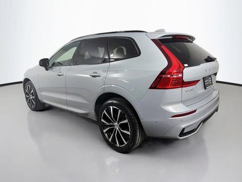 Certified 2024 Volvo XC60 B5 Plus w/ Climate Package AWD/4WD image 8