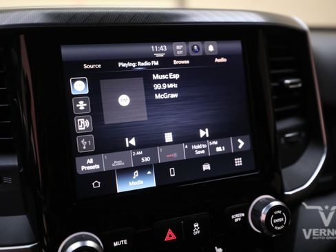 New 2026 RAM 3500 Lone Star image 27