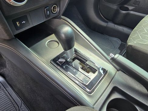 Used 2021 Mitsubishi Outlander Sport LE FWD image 19