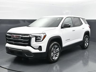 Used 2026 GMC Terrain Elevation