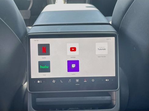 Used 2025 Tesla Model 3 Long Range RWD image 26