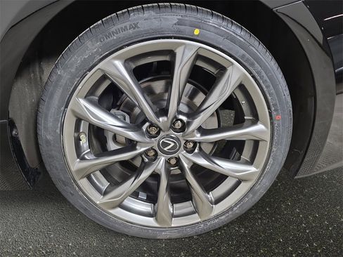 Used 2020 Lexus RC 350 F Sport image 37