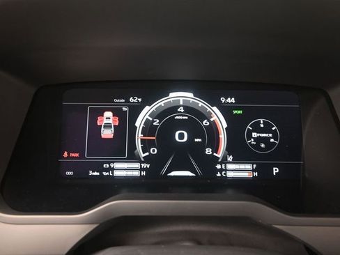New 2026 Toyota Tundra 1794 Edition w/ TRD Off-Road Package AWD/4WD image 6