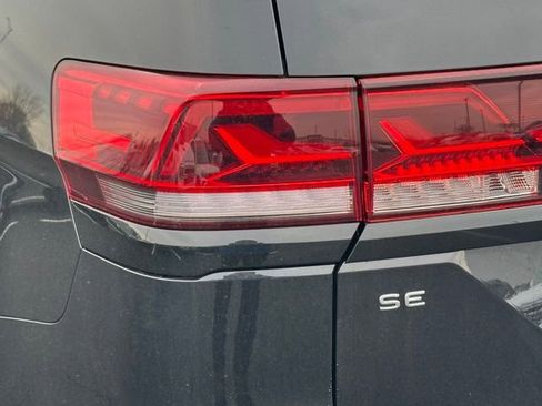 New 2026 Volkswagen Atlas Peak Edition image 14