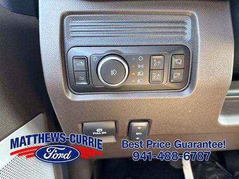 New 2026 Ford F250 King Ranch w/ Chrome Package AWD/4WD image 30