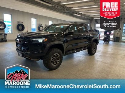 New 2026 Chevrolet Colorado ZR2 w/ Technology Package
