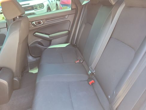 Used 2023 Honda Civic Sport image 16