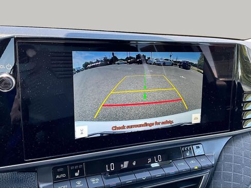 Certified 2026 Toyota Camry XLE AWD/4WD image 26