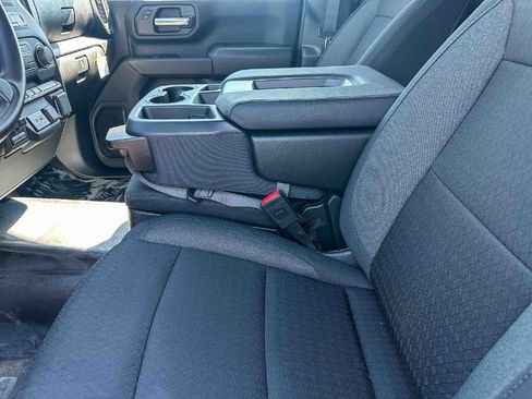 New 2025 Chevrolet Silverado 2500 W/T w/ WT Convenience Package AWD/4WD image 20